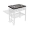 Blackstone Blackstone Steel Griddle Hard Cover 28 in. L X 22 in. W For Blackstone 5003 - alternate 2